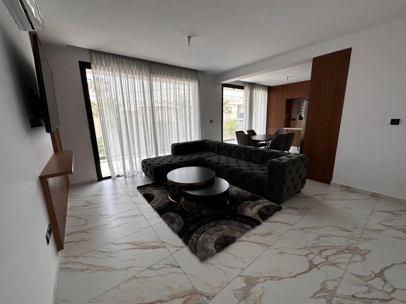 Moderne Wohnung in Meeresnähe in Paphos