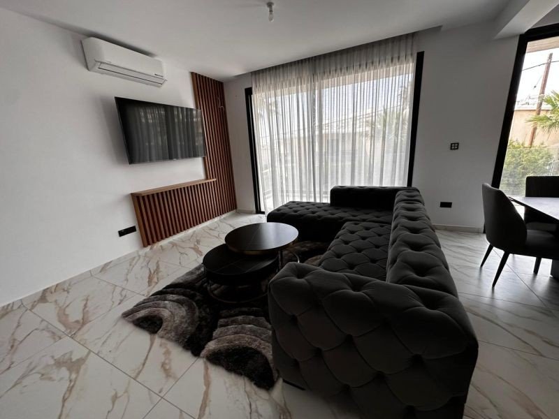 Moderne Wohnung in Meeresnähe in Paphos