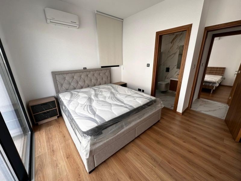 Moderne Wohnung in Meeresnähe in Paphos