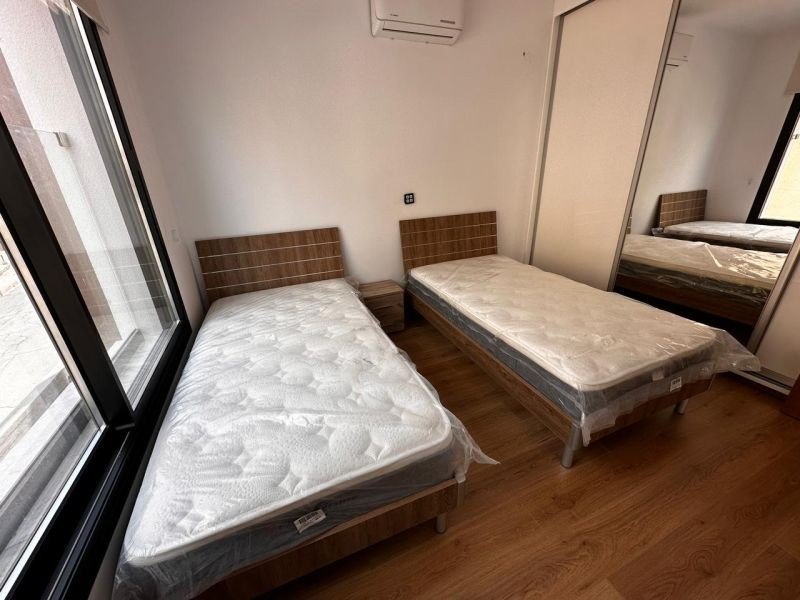 Moderne Wohnung in Meeresnähe in Paphos