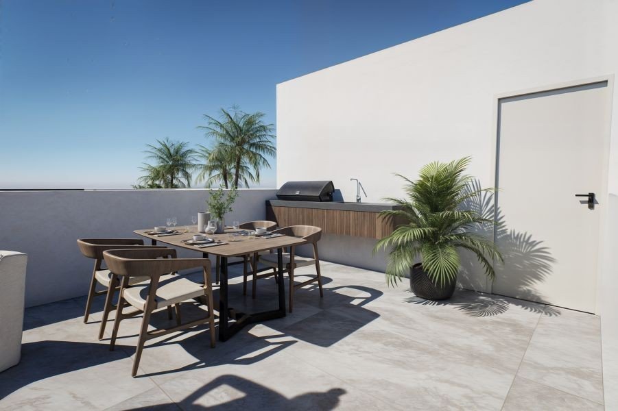 Smart Home Apartment in Paphos
