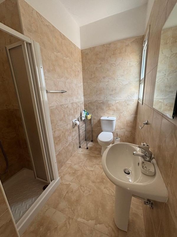 Secluded Sea View Villa in Paphos