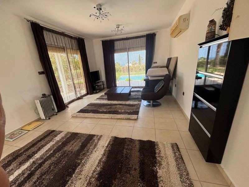 Secluded Sea View Villa in Paphos