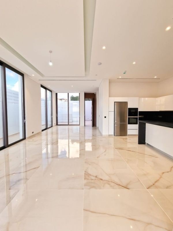 Villa in seafront 5* Resort in Paphos