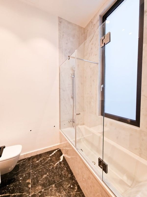 Villa in seafront 5* Resort in Paphos