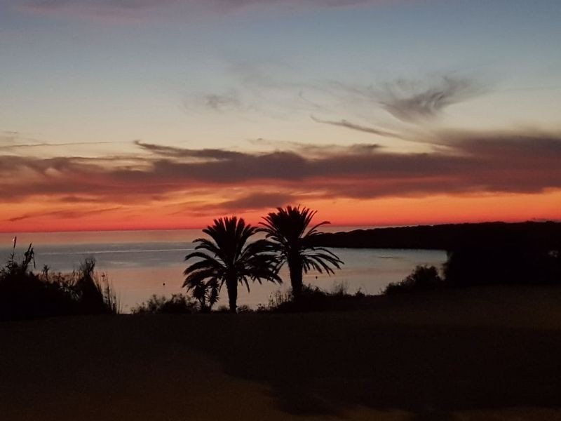 Villa mit Meer- & Bergblick in Paphos