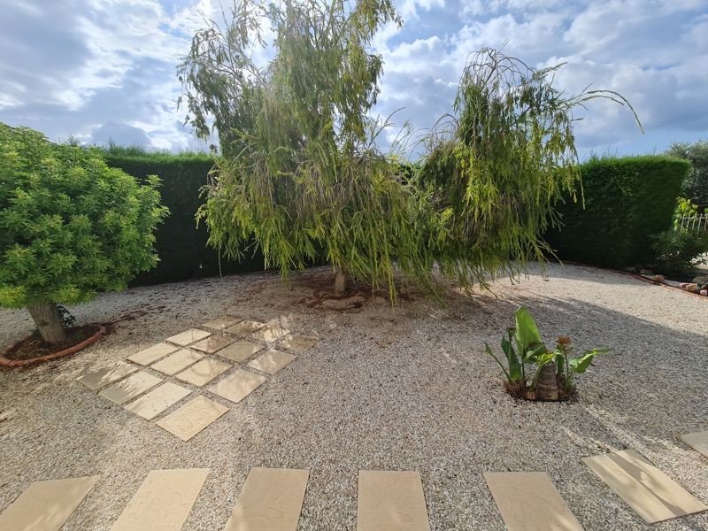 Villa mit Meer- & Bergblick in Paphos
