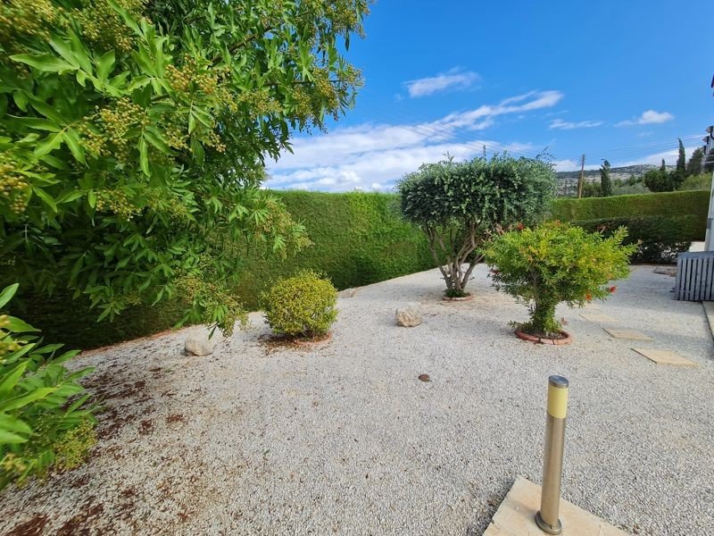 Villa mit Meer- & Bergblick in Paphos