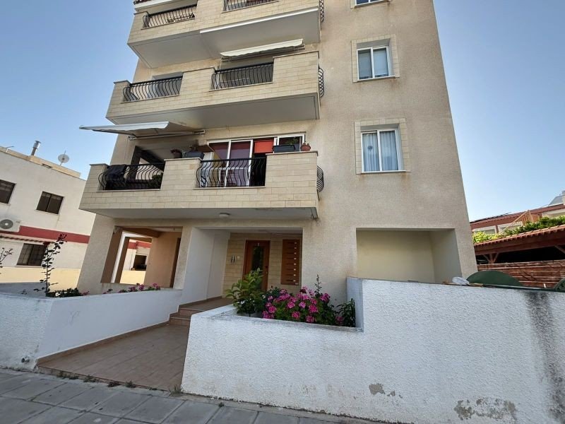 Apartment close to upper Lidl in Paphos