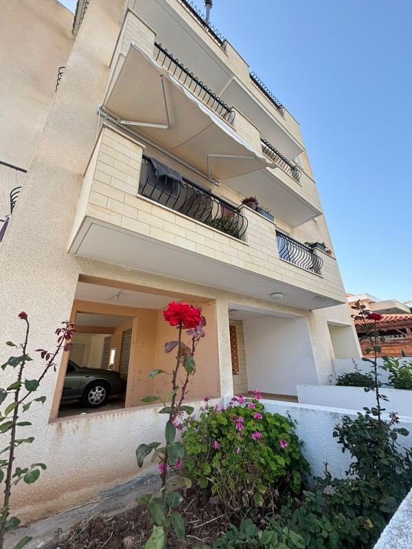 Apartment close to upper Lidl in Paphos