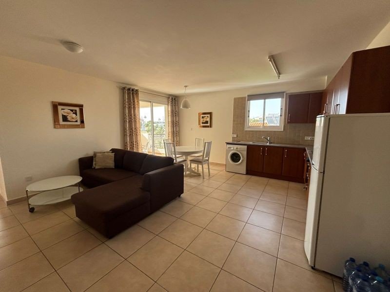 Apartment close to upper Lidl in Paphos