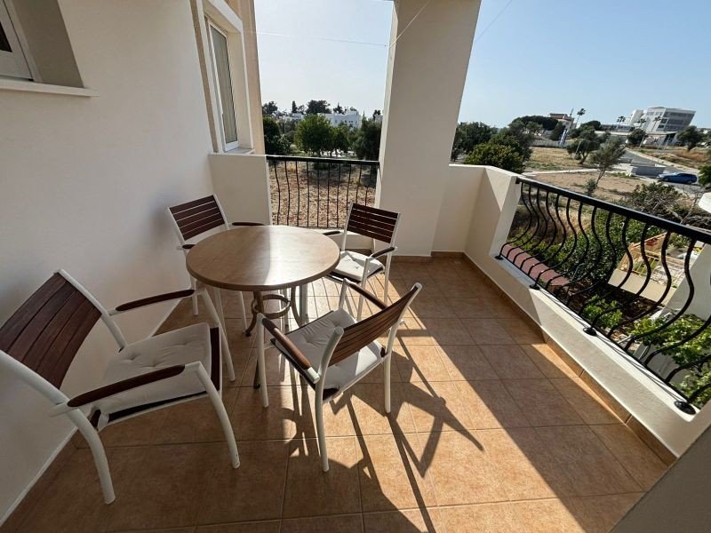 Apartment close to upper Lidl in Paphos
