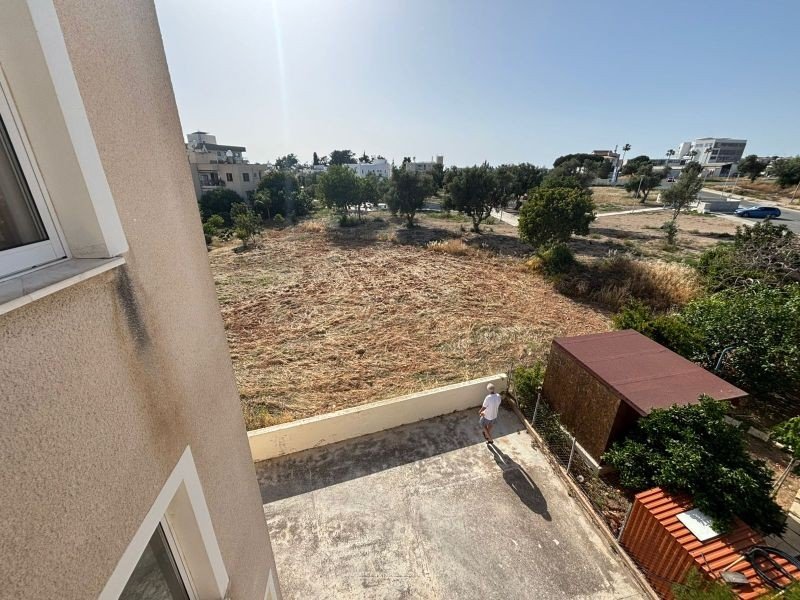 Apartment close to upper Lidl in Paphos