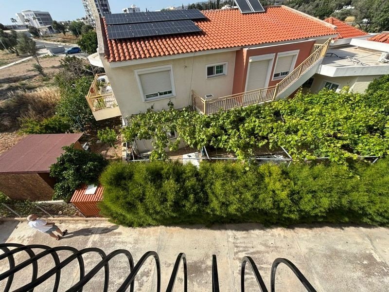 Apartment close to upper Lidl in Paphos