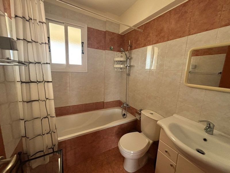 Apartment close to upper Lidl in Paphos