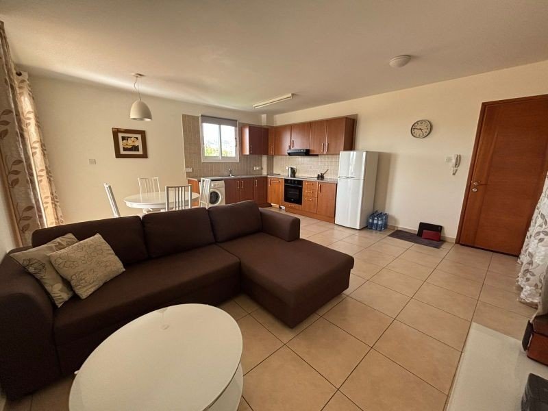 Apartment close to upper Lidl in Paphos