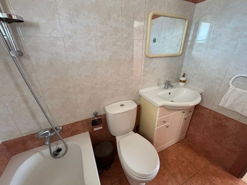 Apartment close to upper Lidl in Paphos