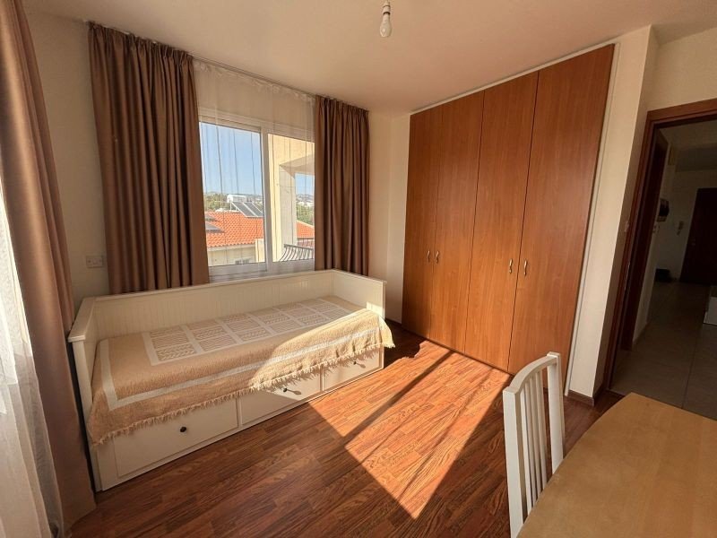 Apartment close to upper Lidl in Paphos
