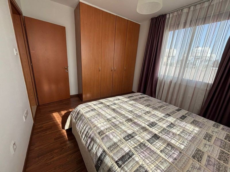 Apartment close to upper Lidl in Paphos