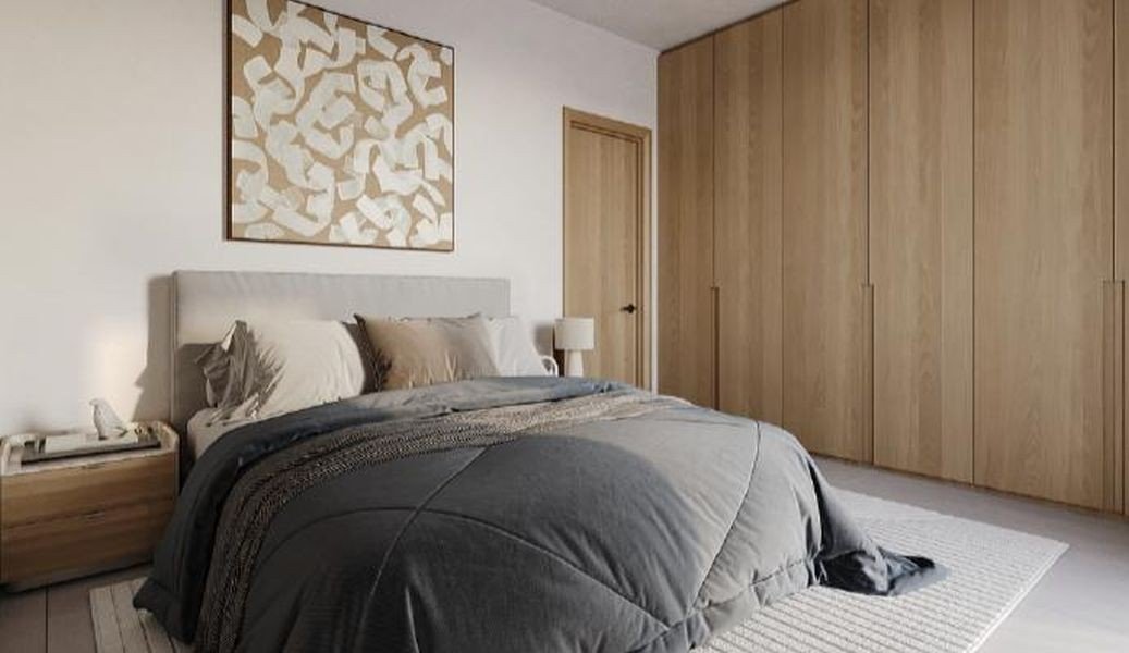 Apartment in der Stadt Paphos