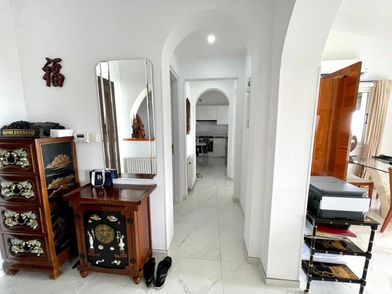 Renovierte SeaView-Villa in Paphos