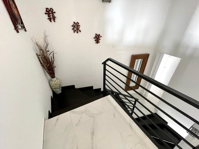 Renovierte SeaView-Villa in Paphos
