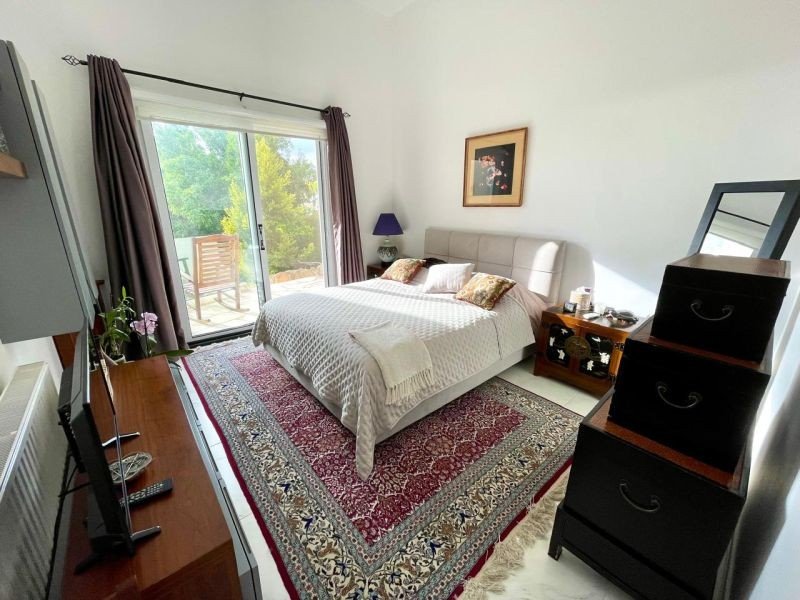 Renovierte SeaView-Villa in Paphos