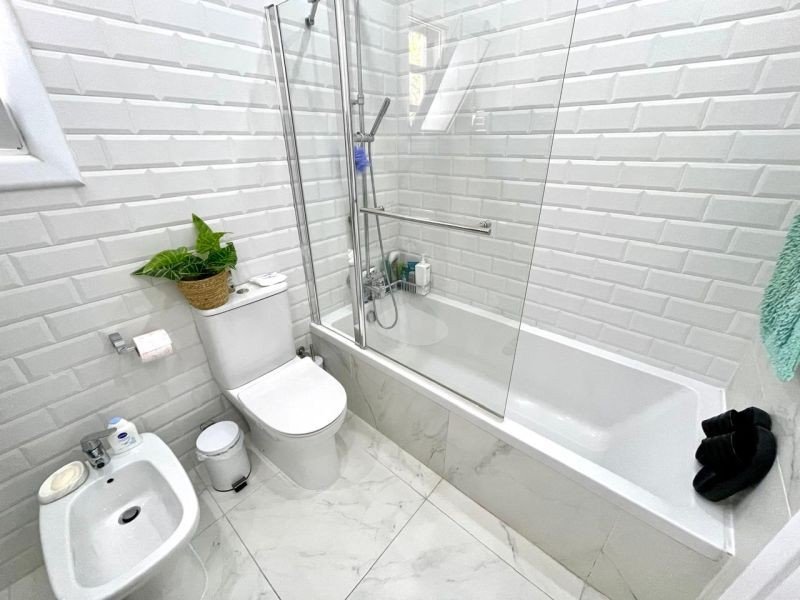 Renovierte SeaView-Villa in Paphos