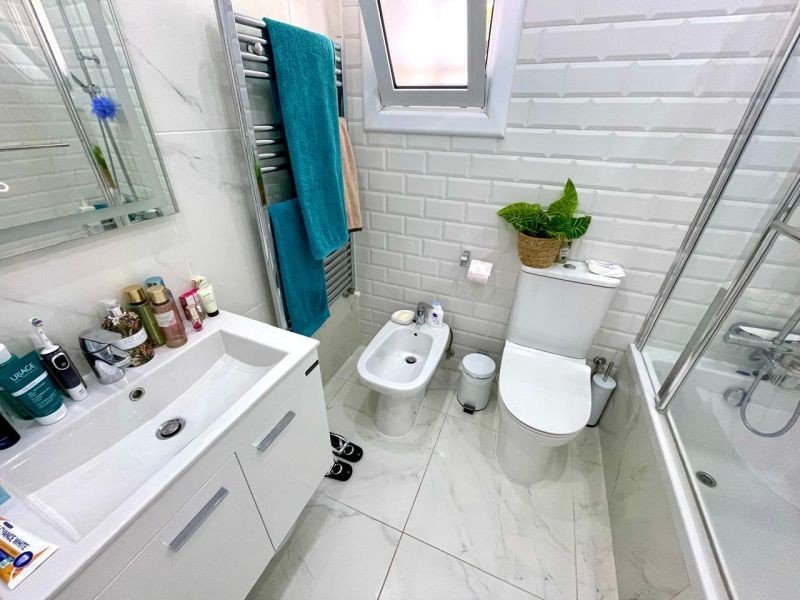 Renovierte SeaView-Villa in Paphos