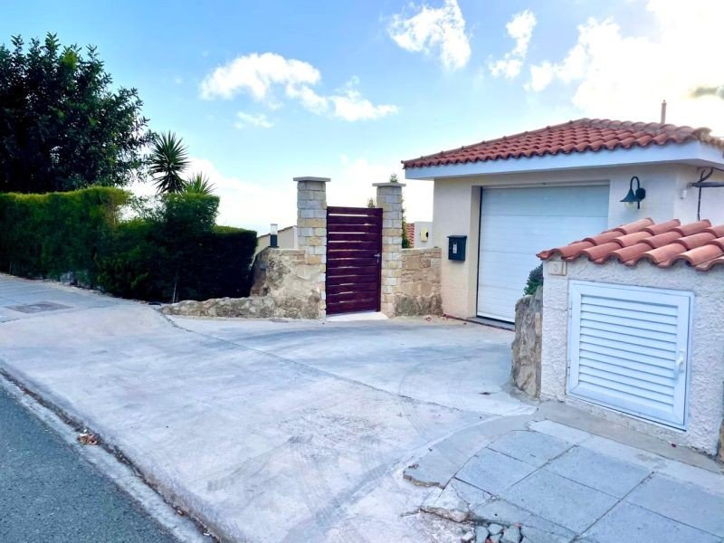 Renovierte SeaView-Villa in Paphos