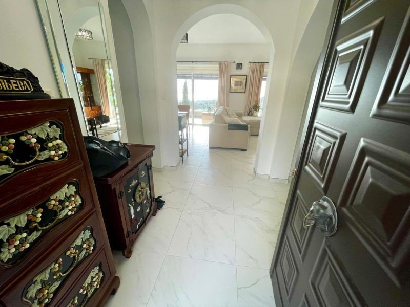 Renovierte SeaView-Villa in Paphos