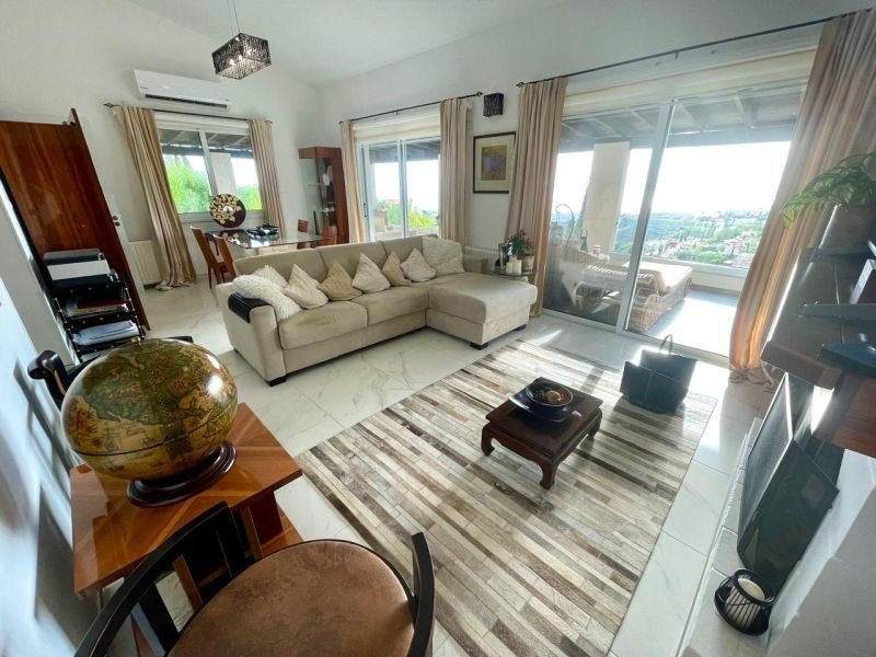 Renovierte SeaView-Villa in Paphos