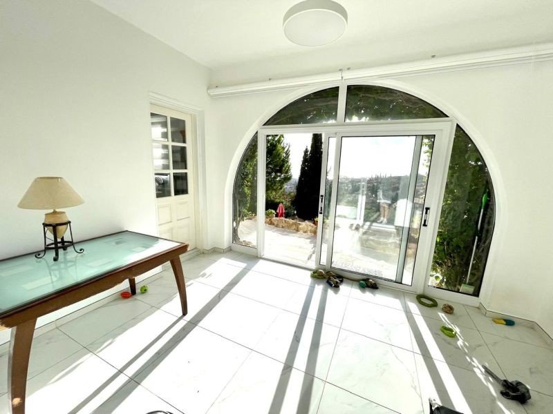 Renovierte SeaView-Villa in Paphos