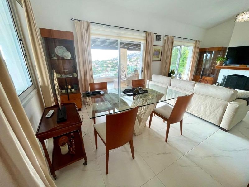 Renovierte SeaView-Villa in Paphos