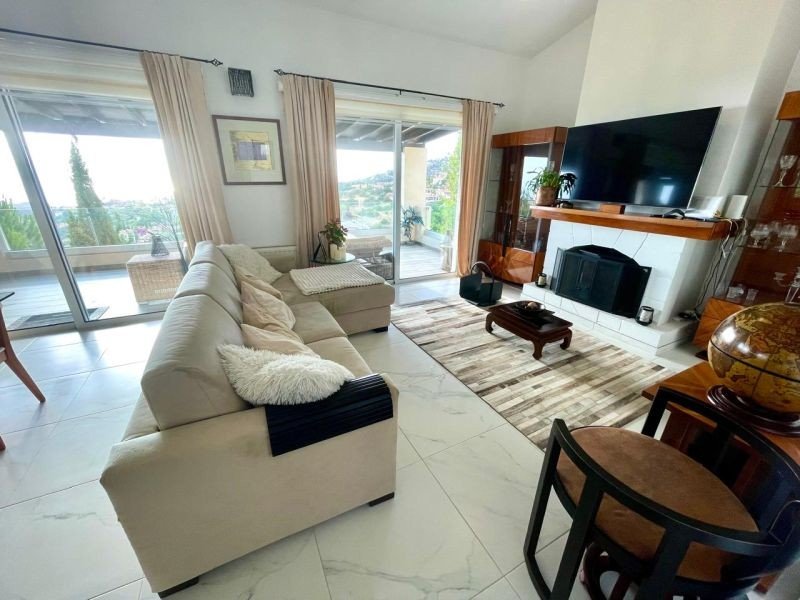 Renovierte SeaView-Villa in Paphos