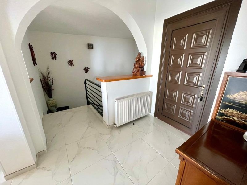 Renovierte SeaView-Villa in Paphos