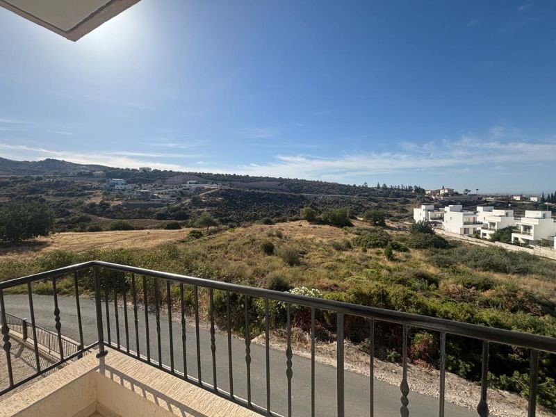 Reihenhaus mit Meerblick in Paphos