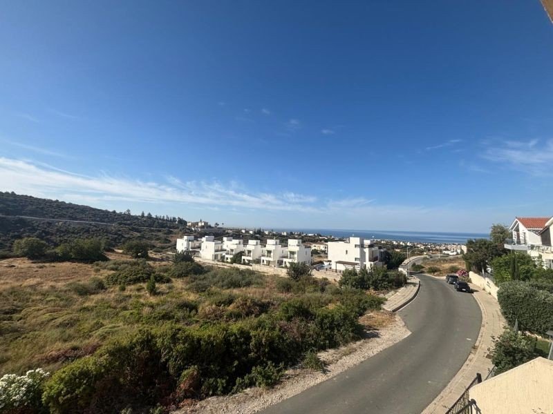 Reihenhaus mit Meerblick in Paphos