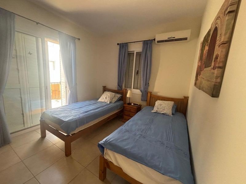 Reihenhaus mit Meerblick in Paphos