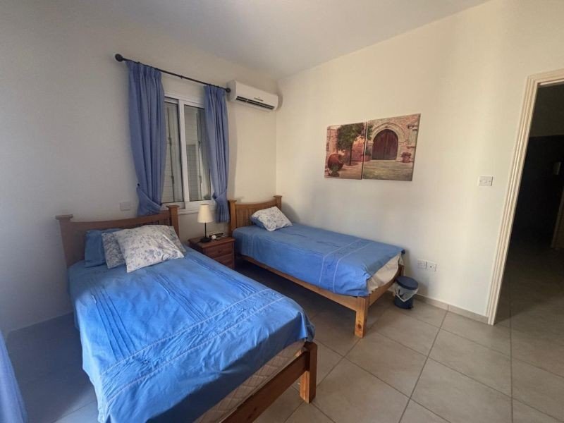 Reihenhaus mit Meerblick in Paphos