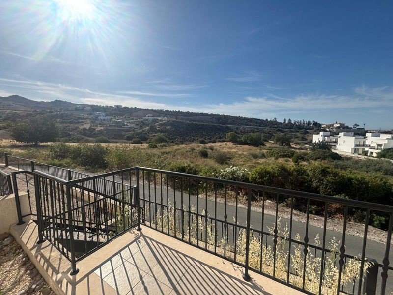 Reihenhaus mit Meerblick in Paphos