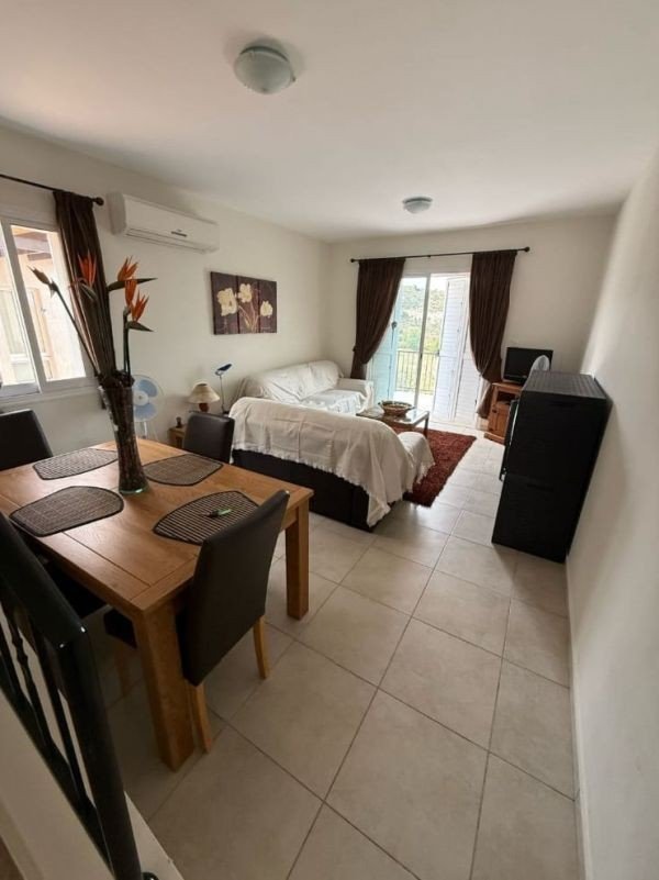 Reihenhaus mit Meerblick in Paphos