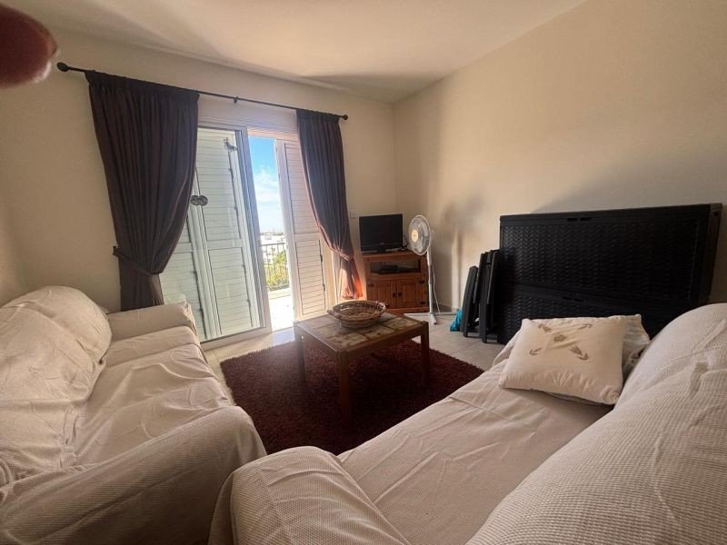 Reihenhaus mit Meerblick in Paphos