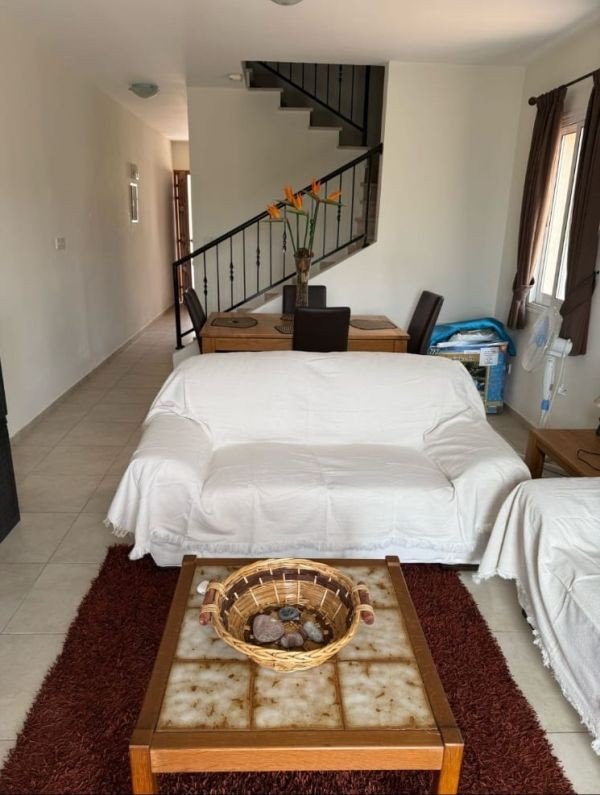 Reihenhaus mit Meerblick in Paphos