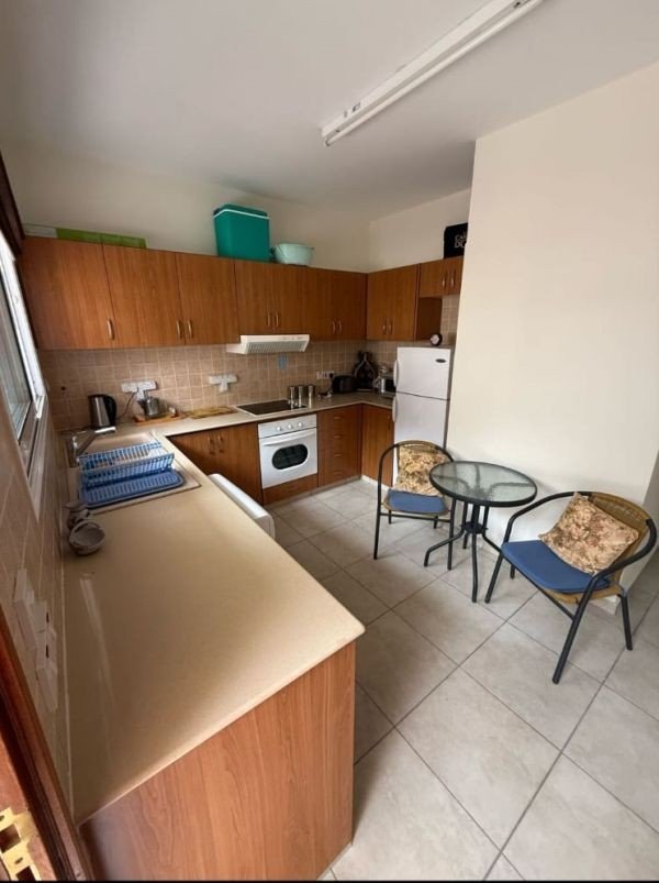 Reihenhaus mit Meerblick in Paphos