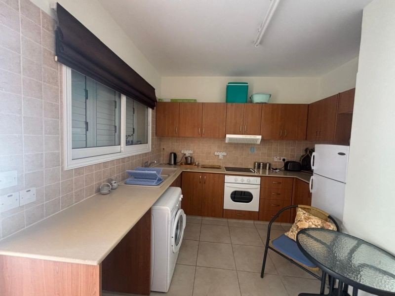 Reihenhaus mit Meerblick in Paphos