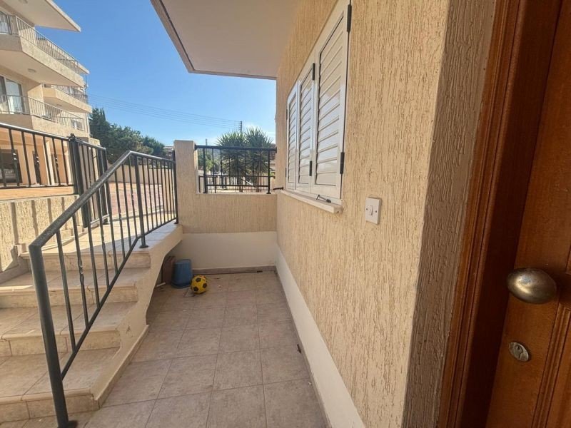 Reihenhaus mit Meerblick in Paphos