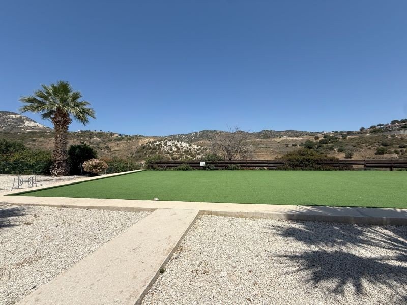 Apartment in resort with facilities in Paphos