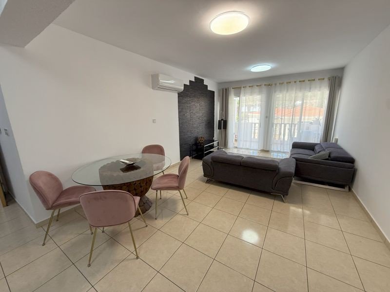Apartment in resort with facilities in Paphos