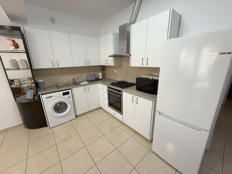 Apartment in resort with facilities in Paphos